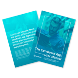 EasyBooks App Manual Download