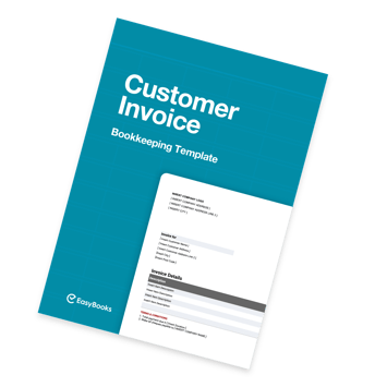 Customer Invoice LP