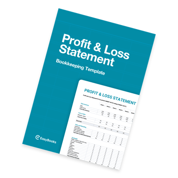 Profit and Loss Statement LP