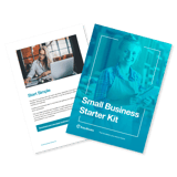 Small Business Starter Kit